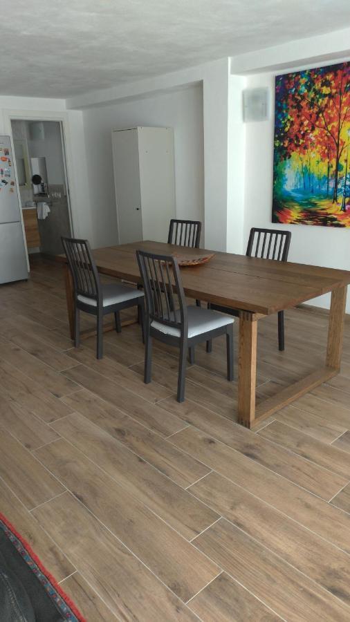 Apartamento Poggio Gherardo *