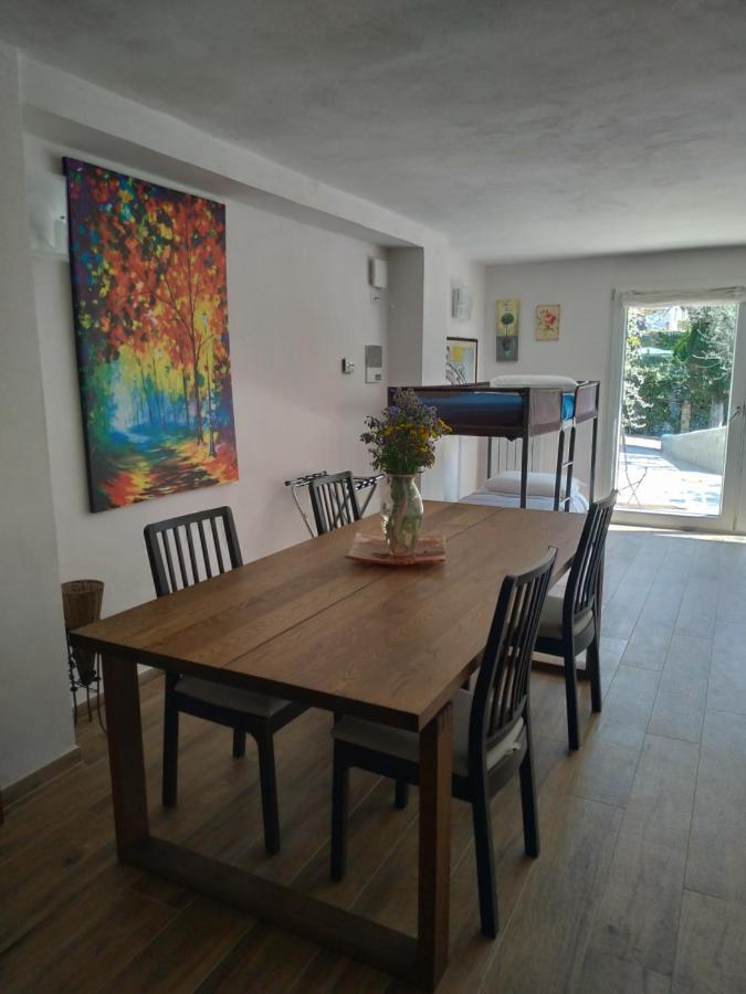 Apartamento Poggio Gherardo Florença