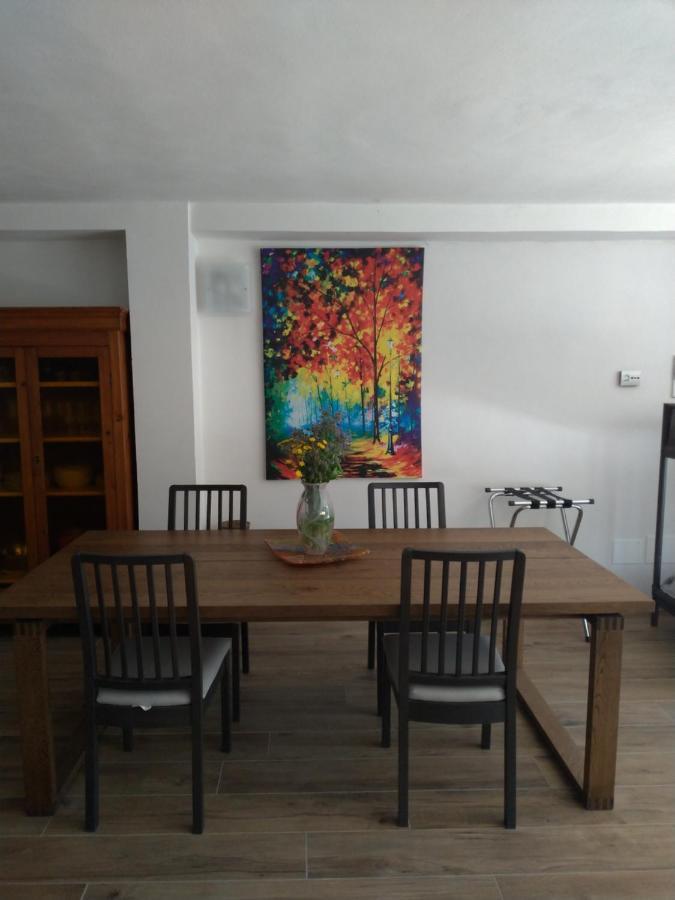 Poggio Gherardo Apartamento Florença