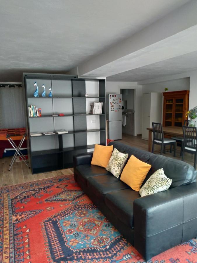 Apartamento Poggio Gherardo *