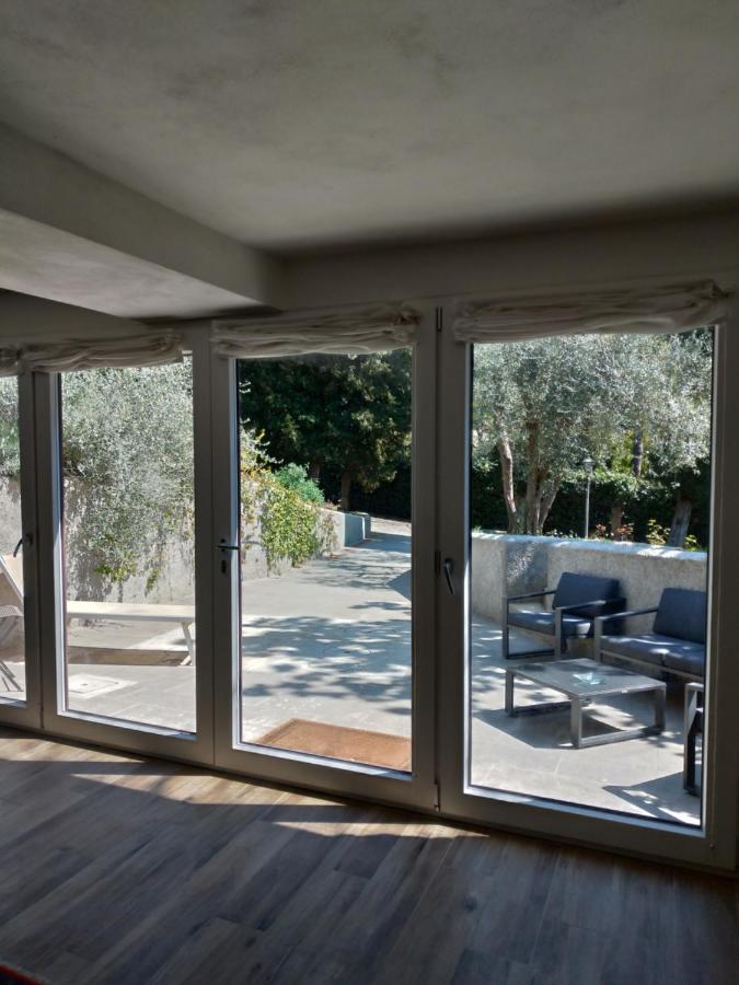 Apartamento Poggio Gherardo Florença