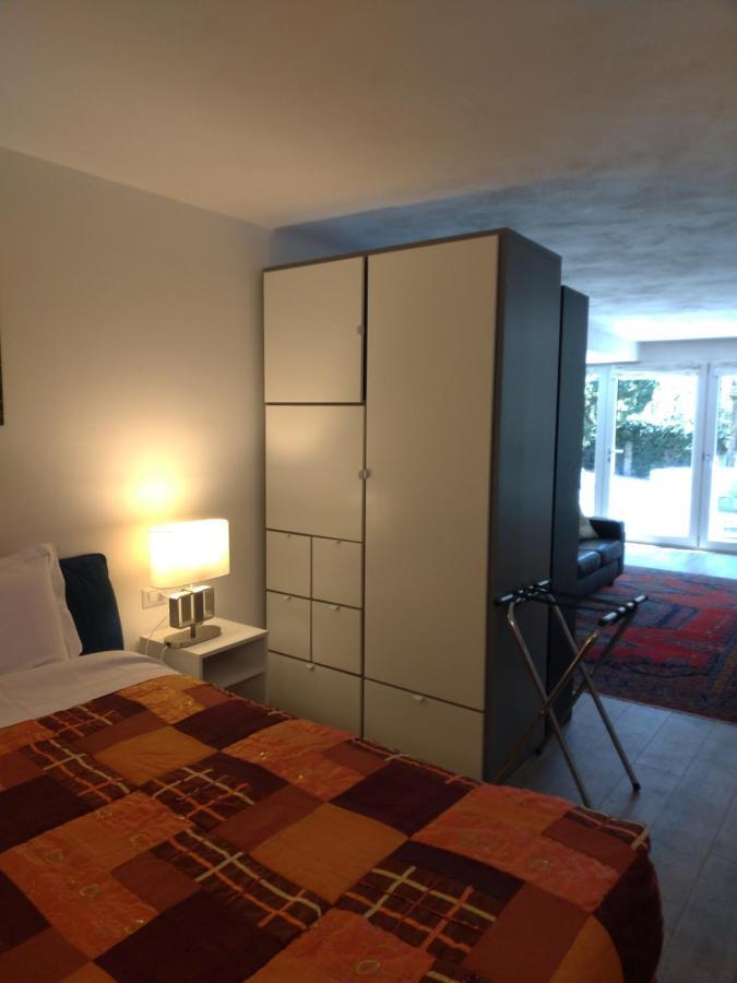 Apartamento Poggio Gherardo *