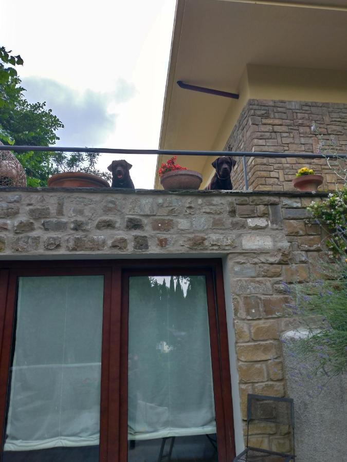 Poggio Gherardo Apartamento *